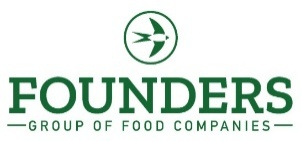 Founders Group of Food Companies logo