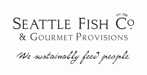 Seattle Fish Co. logo