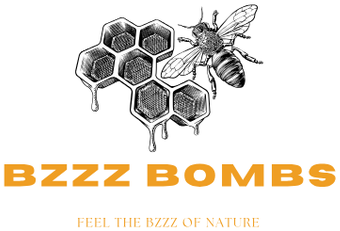 BZZZ Bombs logo