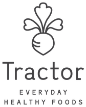 Tractor logo