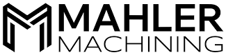 Mahler Machining logo