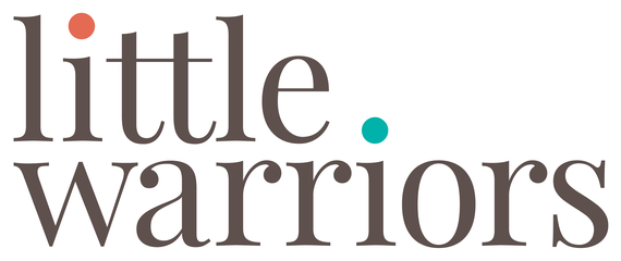Little Warriors logo
