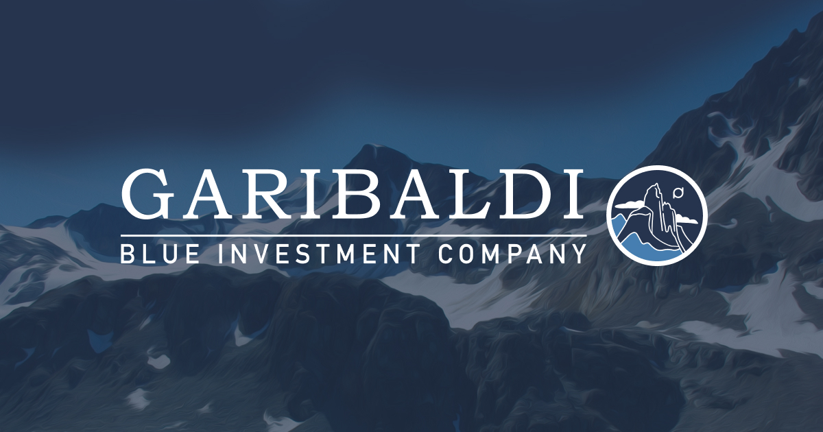 Image associated with Garibaldi Blue